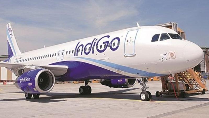 IndiGo Starts New Flights from Chhatrapati Sambhajinagar to Nagpur